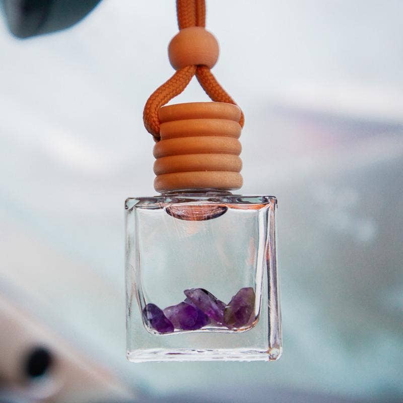 Hanging Diffuser (car perfume) 