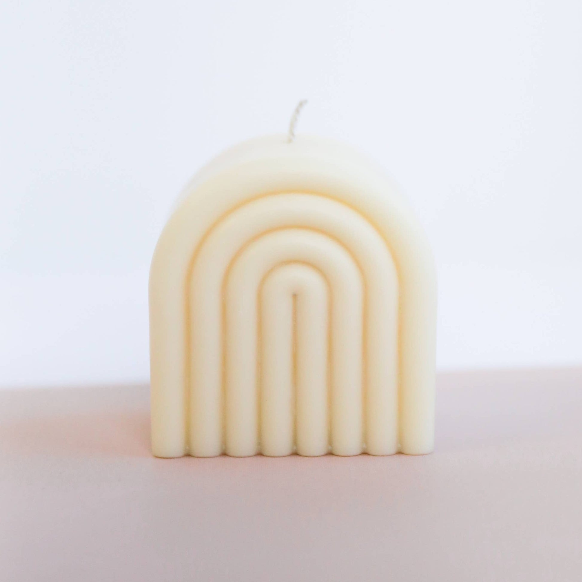 Candles | Short Arch Candle | Loomshine