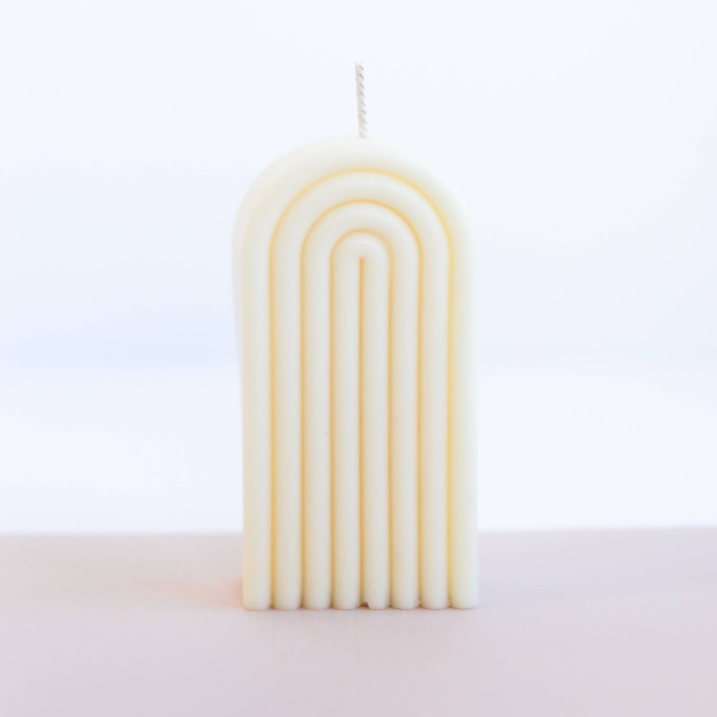 Candles | Tall Arch Candle | Loomshine