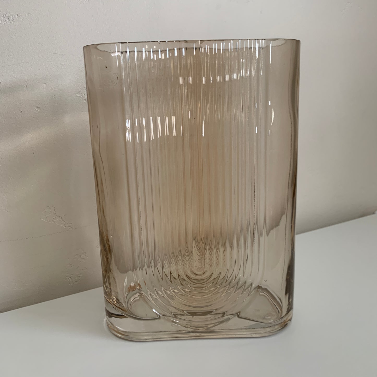 Vase | Tall Augusta - Reverse Arch Vase | Loomshine