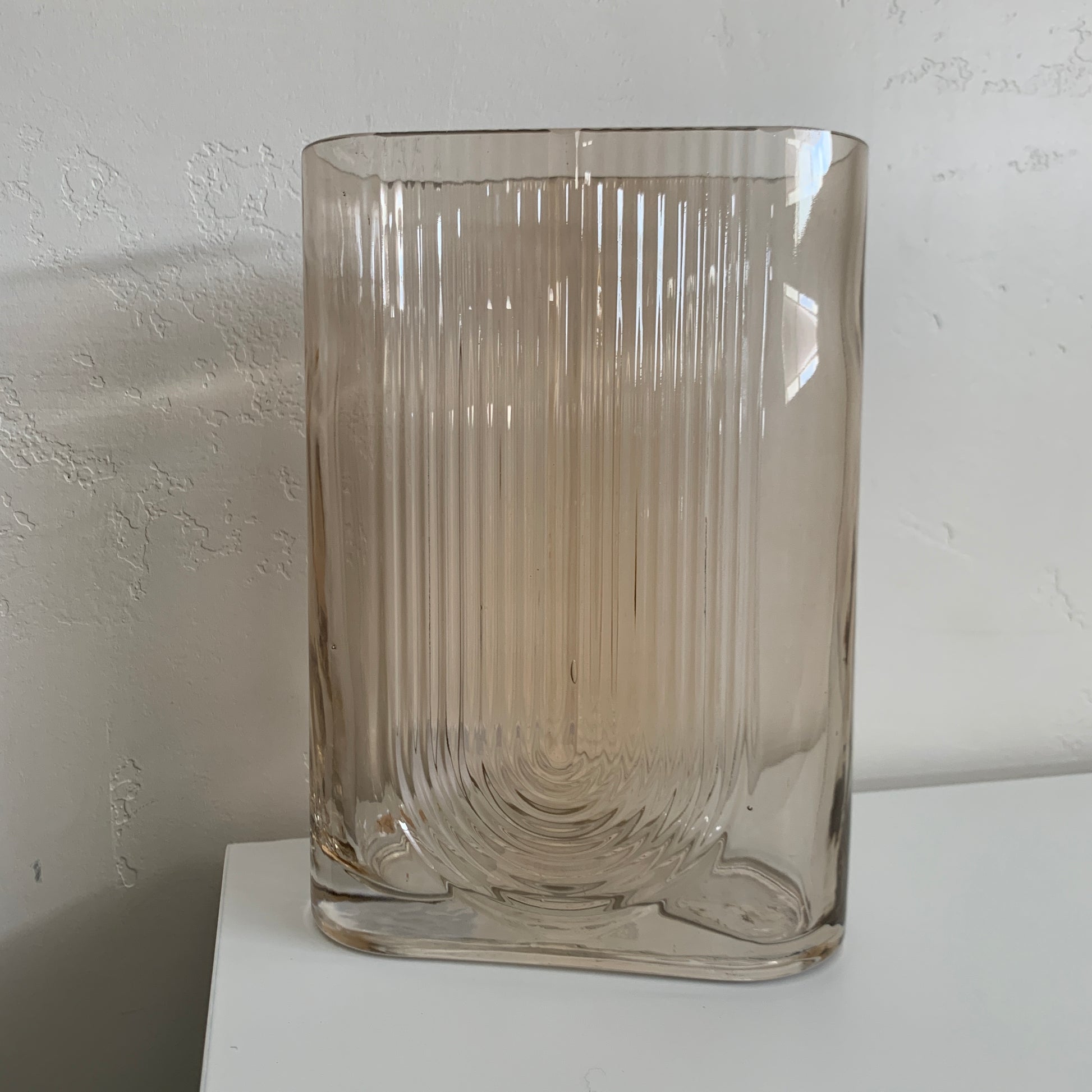 Vase | Tall Augusta - Reverse Arch Vase | Loomshine