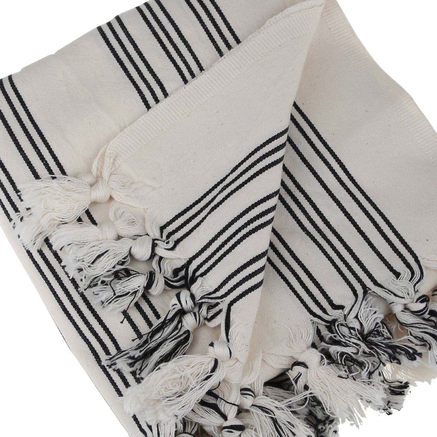 Blanket | Cordoba - Turkish Cotton Towel and Blanket | Loomshine