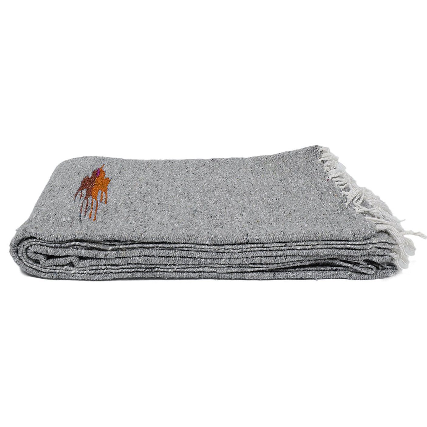 Blanket | Phoenix - Mexican Thunderbird Blanket | Loomshine